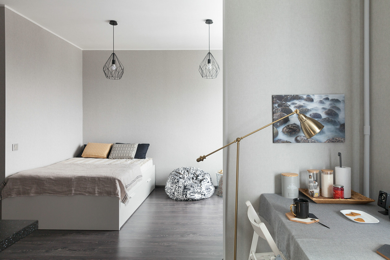 极简北欧风设计 Konstantin Malyuta 之作-10