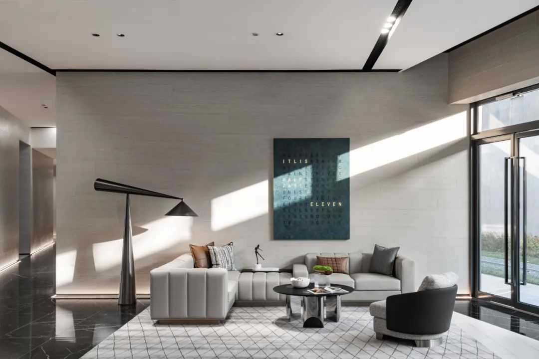 天津上实仰山售楼处丨中国天津丨北京山禾金缘艺术设计股份有限公司-43