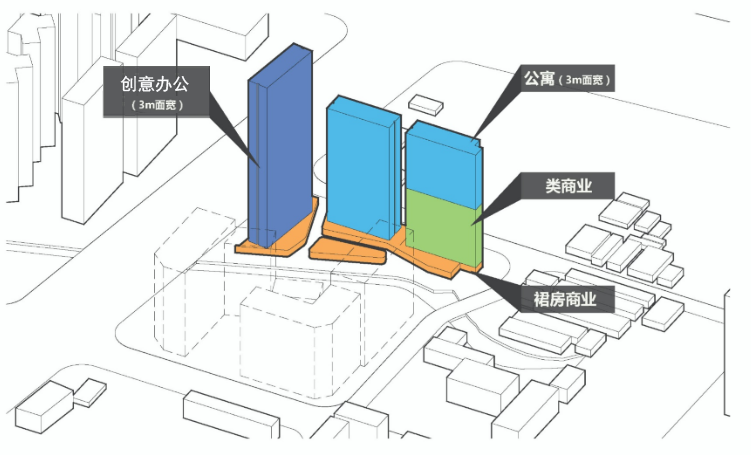 万科创想公社丨中国佛山丨上海都设营造建筑设计事务所有限公司-26