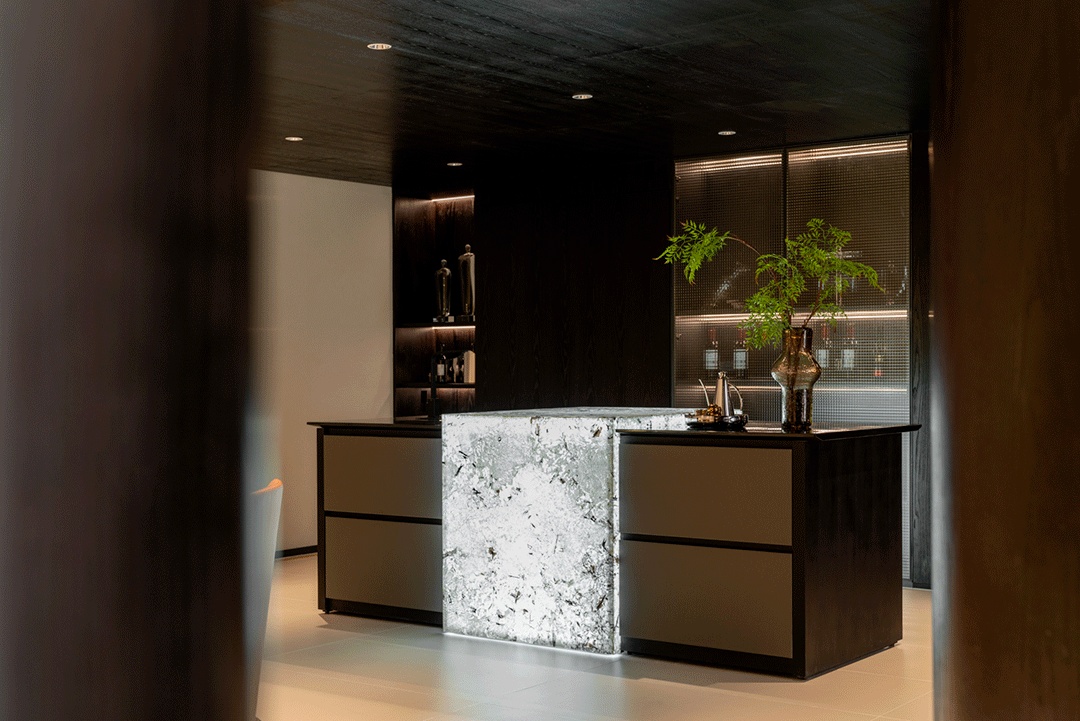 武汉金茂·湖心墅丨中国武汉丨近境制作-12