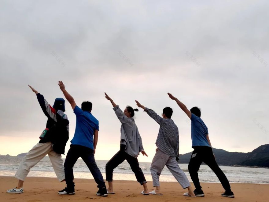 普陀山禅意之旅丨中国普陀丨KLID达观-34