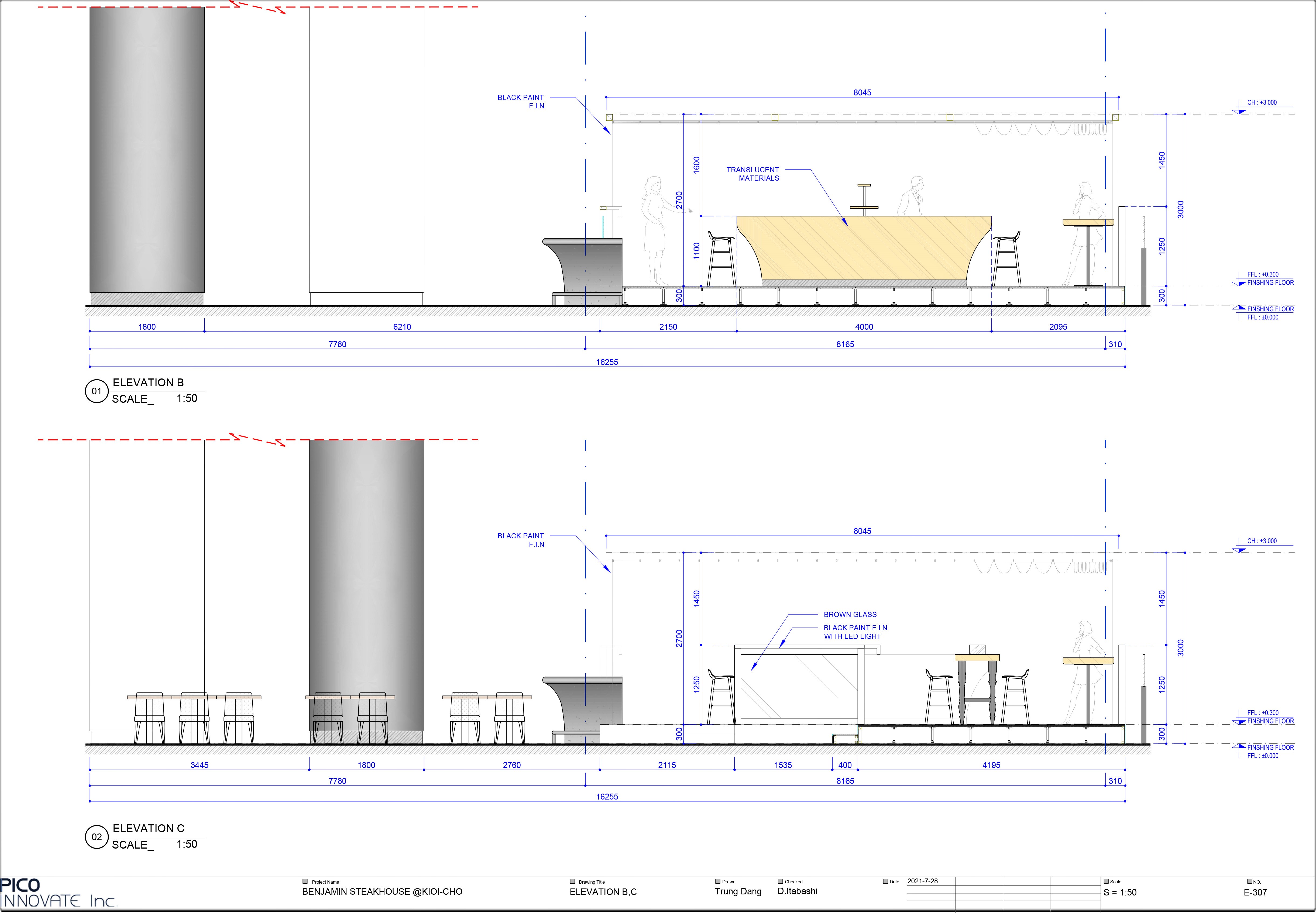 2021_Benjamin Steakhouse @Kioi-Cho-4