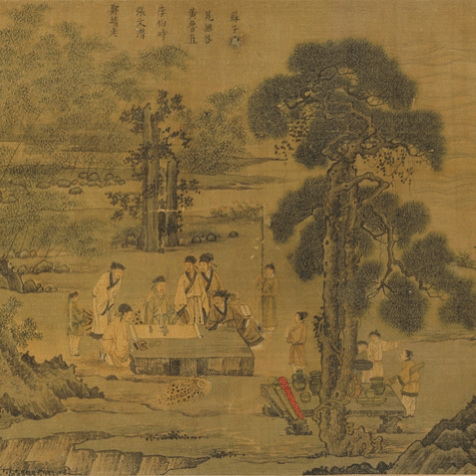 万达·汉安印丨中国内江丨重庆犁墨景观规划设计咨询有限公司-3