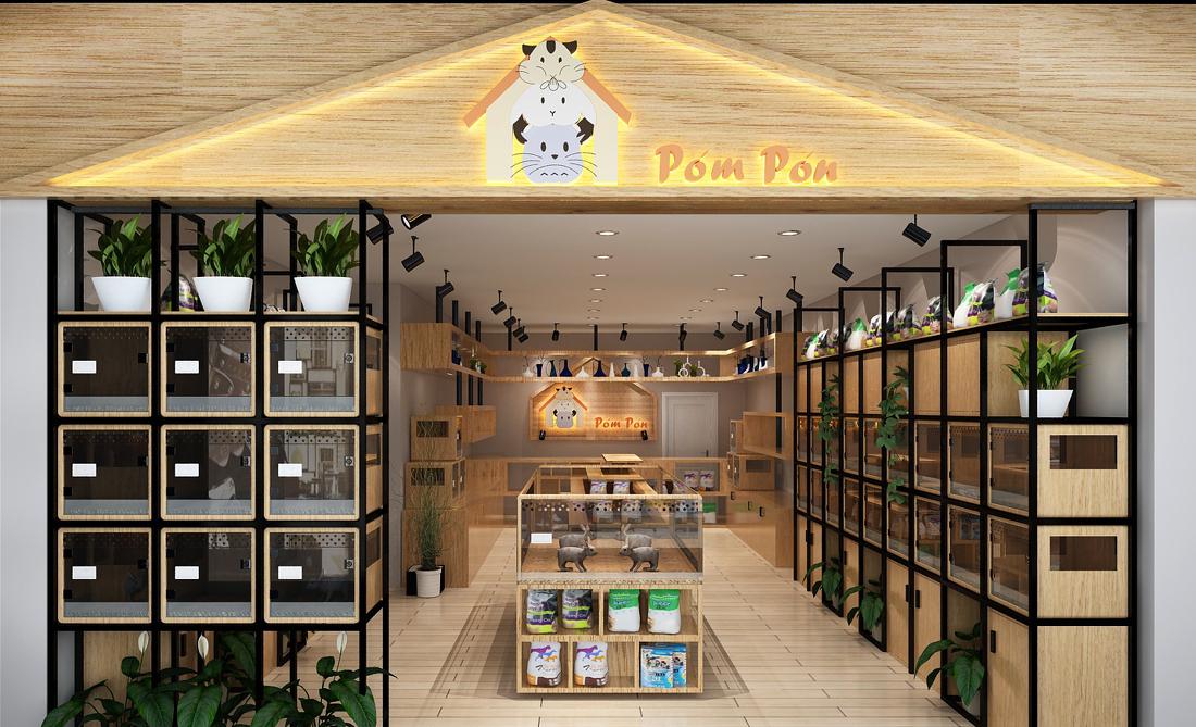 【宠物店】铲屎官们，请注意！萌宠的反转人…-3