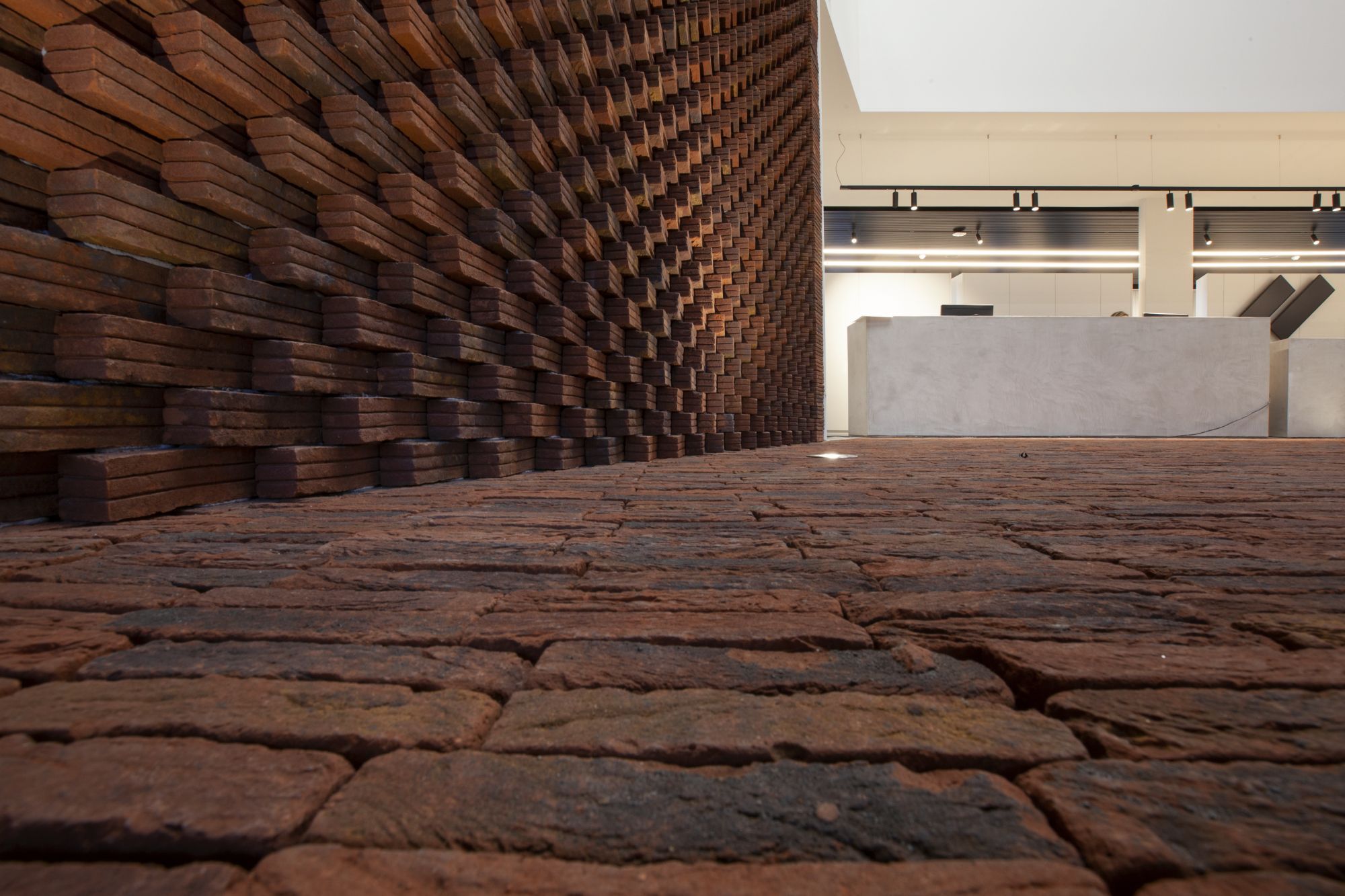 Nelissen Bricks 体验中心-27