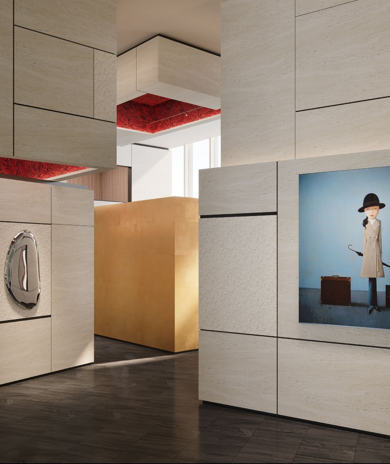 琚宾丨杭州海威安达仕酒店-19