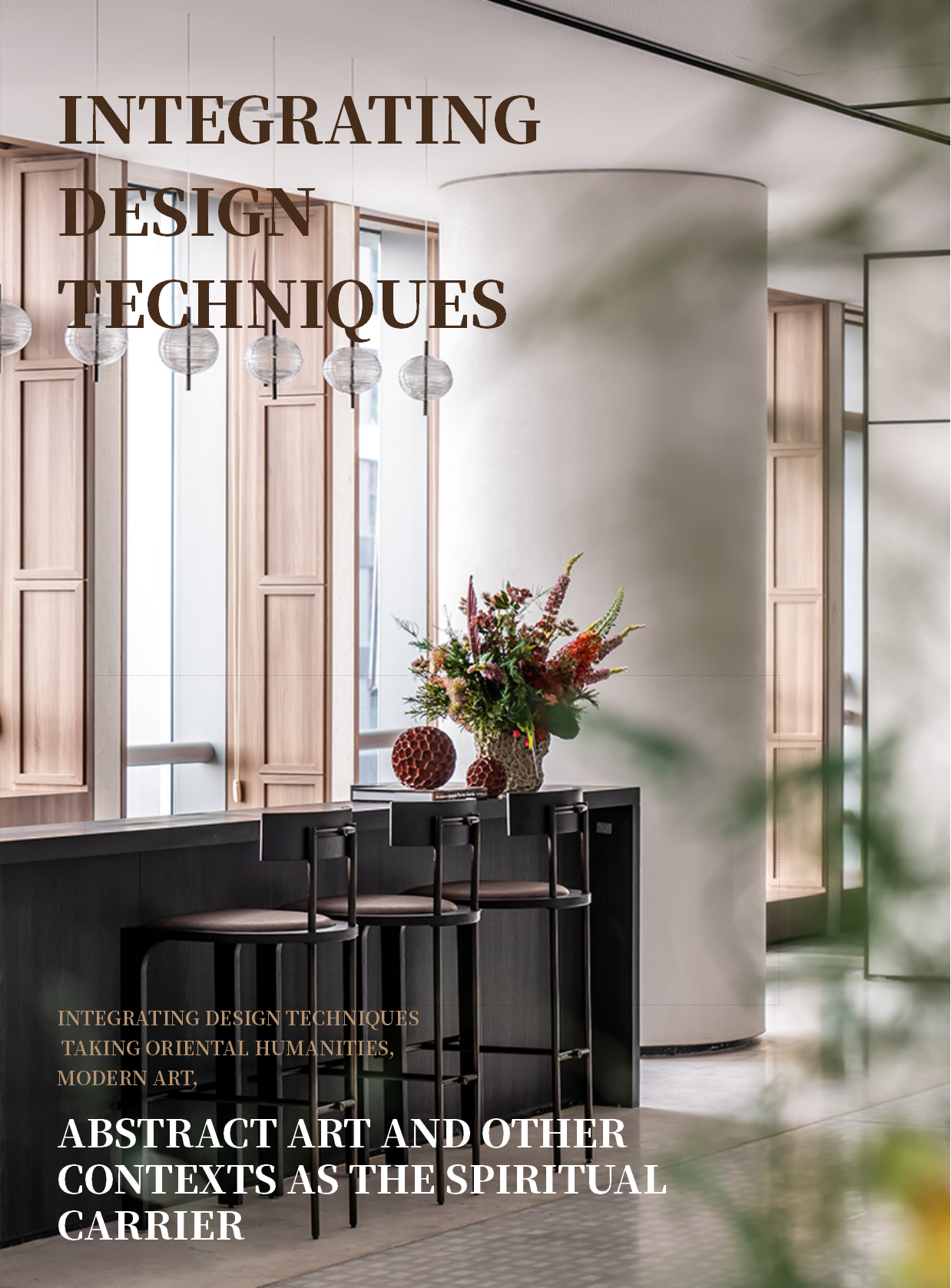 深圳粤海城联合招商项目丨中国深圳丨安奥拉设计（ANAURA）-53