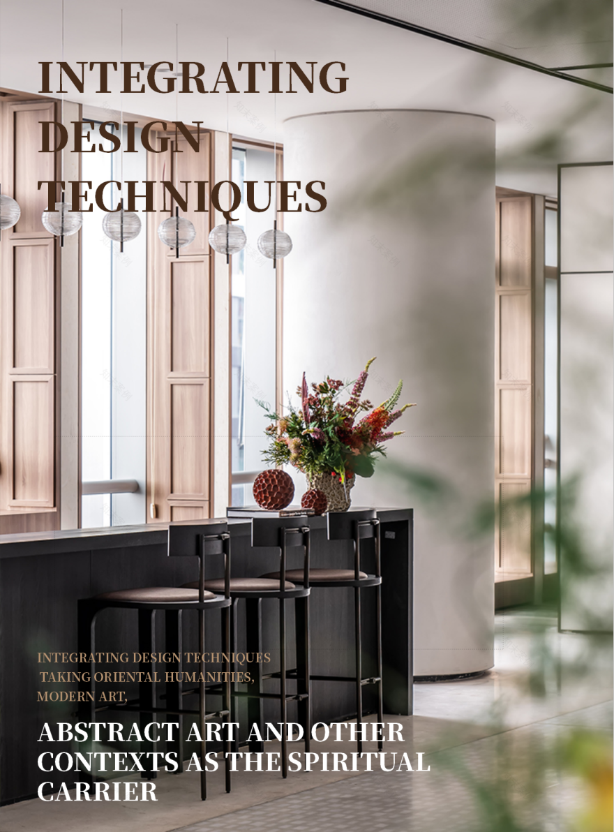 深圳粤海城联合招商项目丨中国深圳丨安奥拉设计(ANAURA)-53