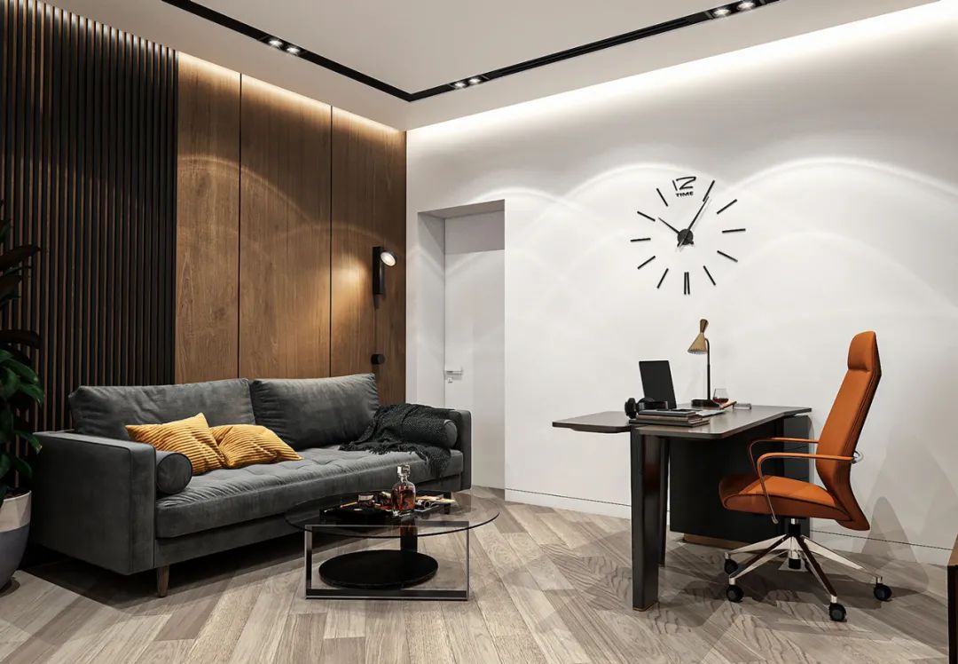 川谷堂丨Roomy Room-84