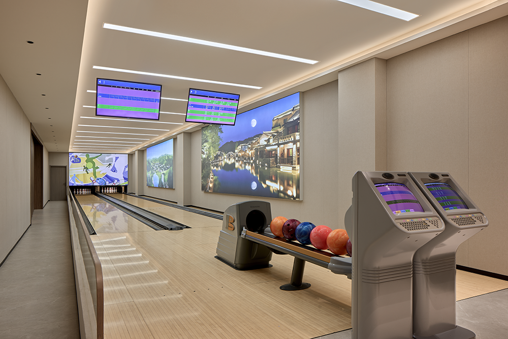 尚层大作：案例分享——1100㎡墅境私邸：漫行雅奢之境，淬炼空间的诗意哲学-30