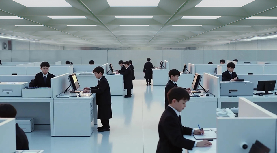 天狼星学院丨Buromoscow-10