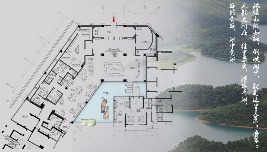 中山远洋大信营销中心 久度设计-27
