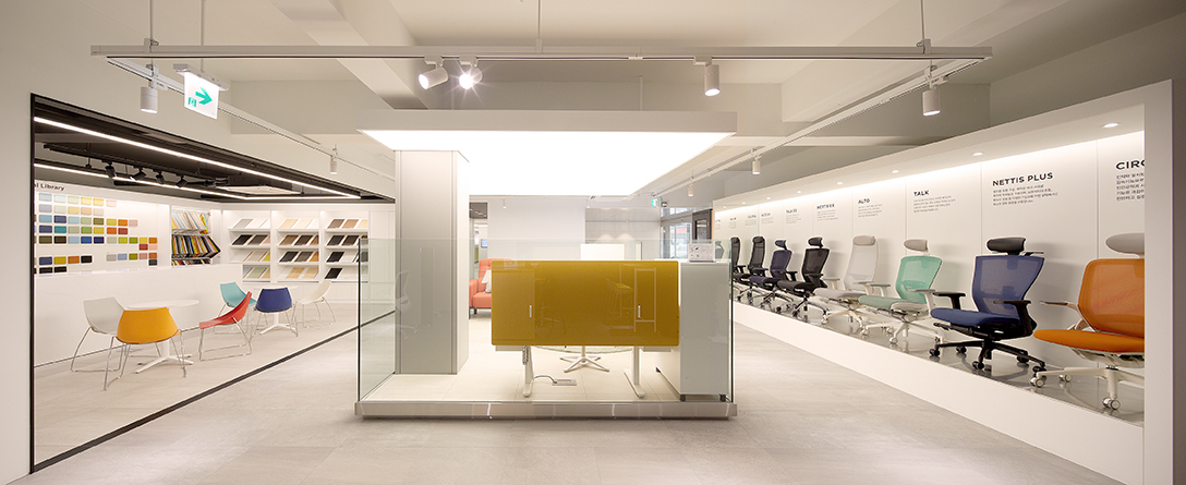 科阿斯展厅丨Youngsub Yoon-20