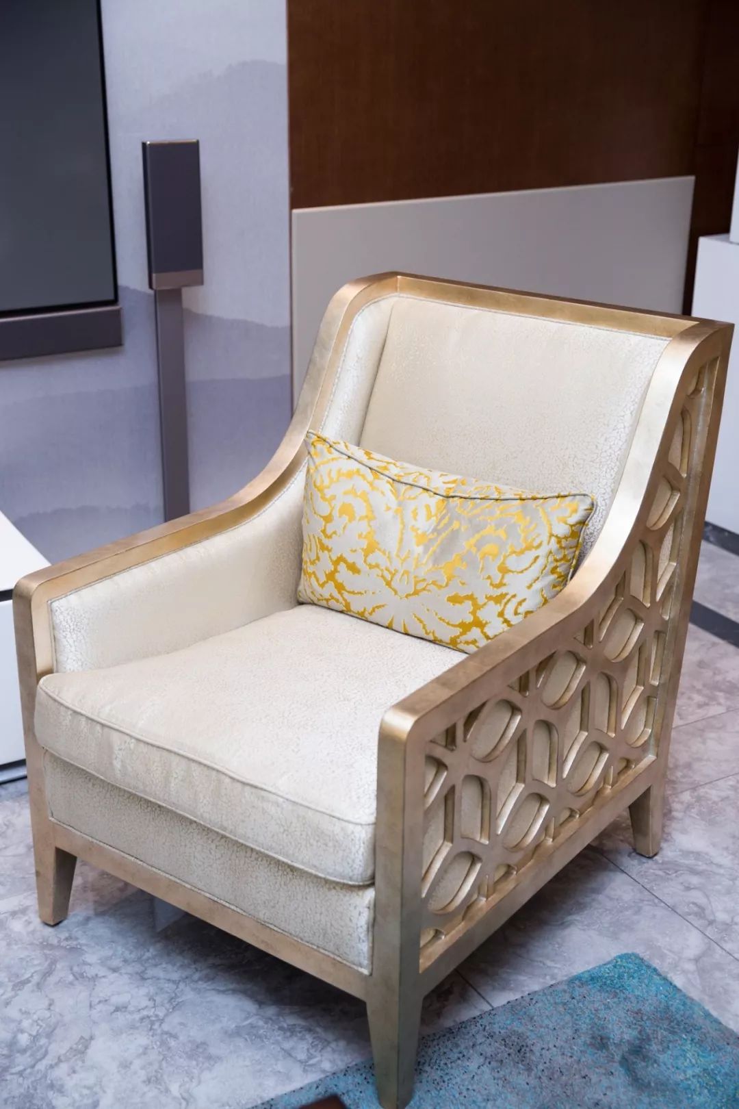 申远集团大厦·别墅生活体验馆 | 智能家居与多元风格的完美融合-77