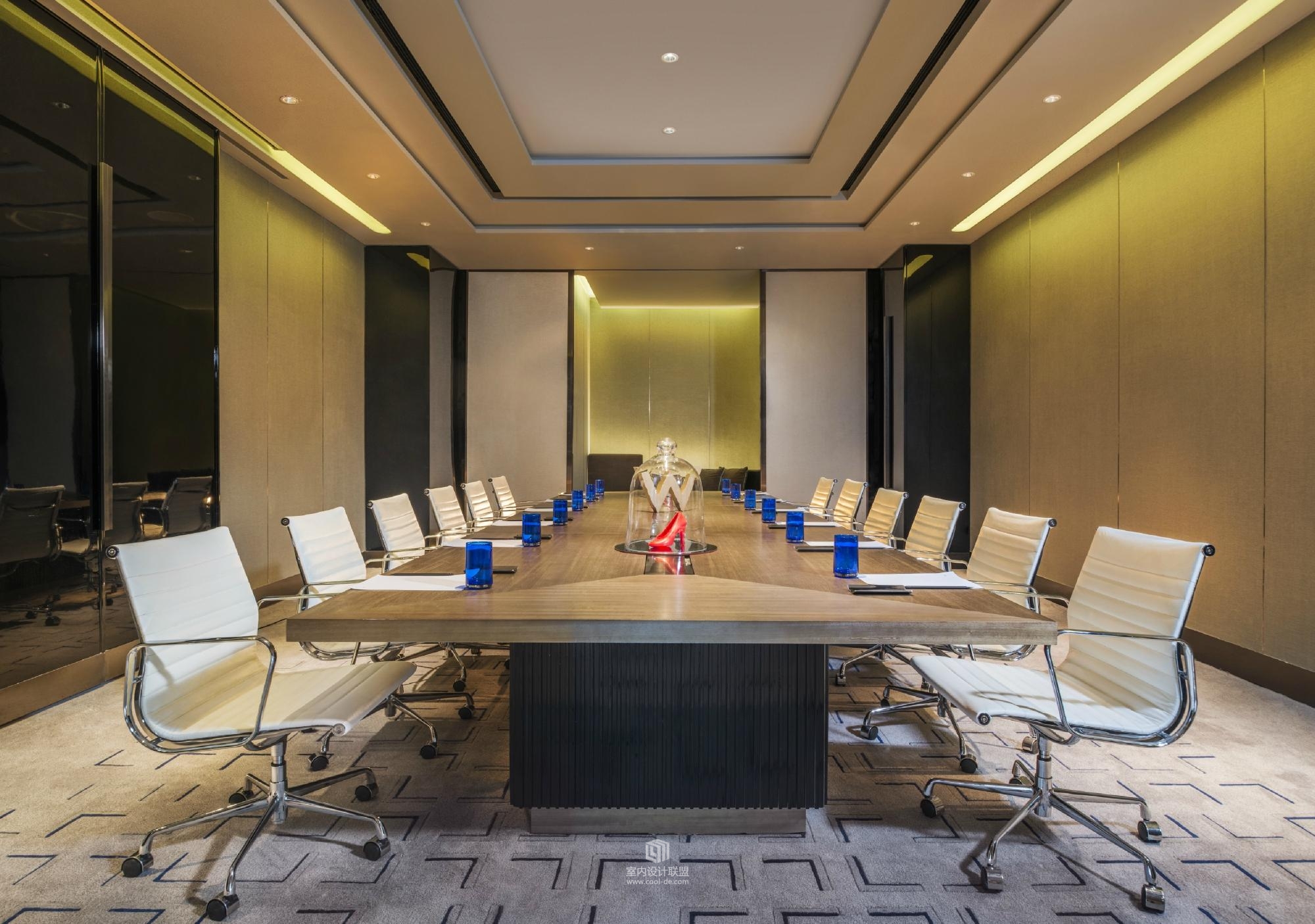 北京长安街 W 酒店(官方摄影 )-20