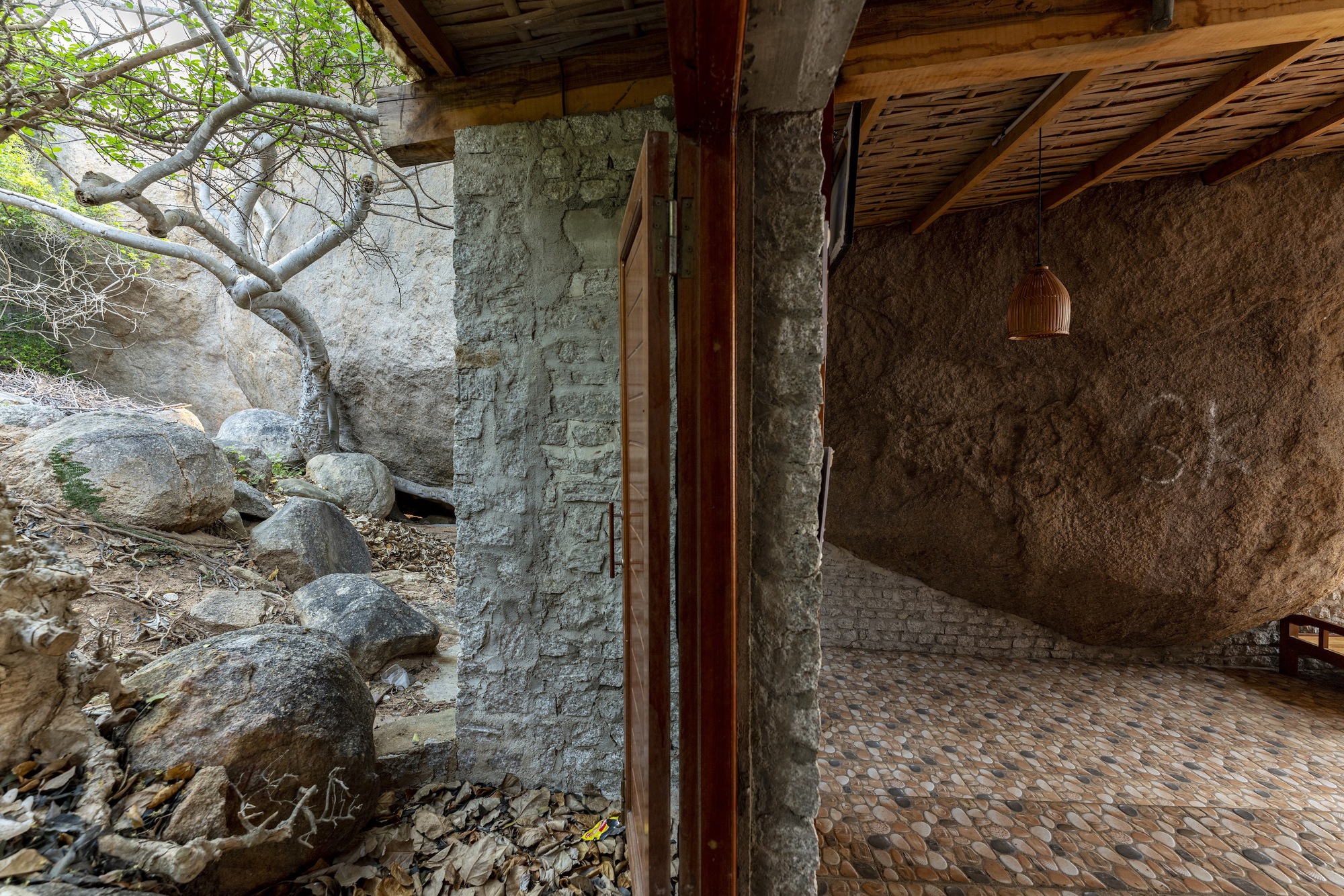 英雄之家 Núi Chúa丨越南丨Nhavui XS Studio-23