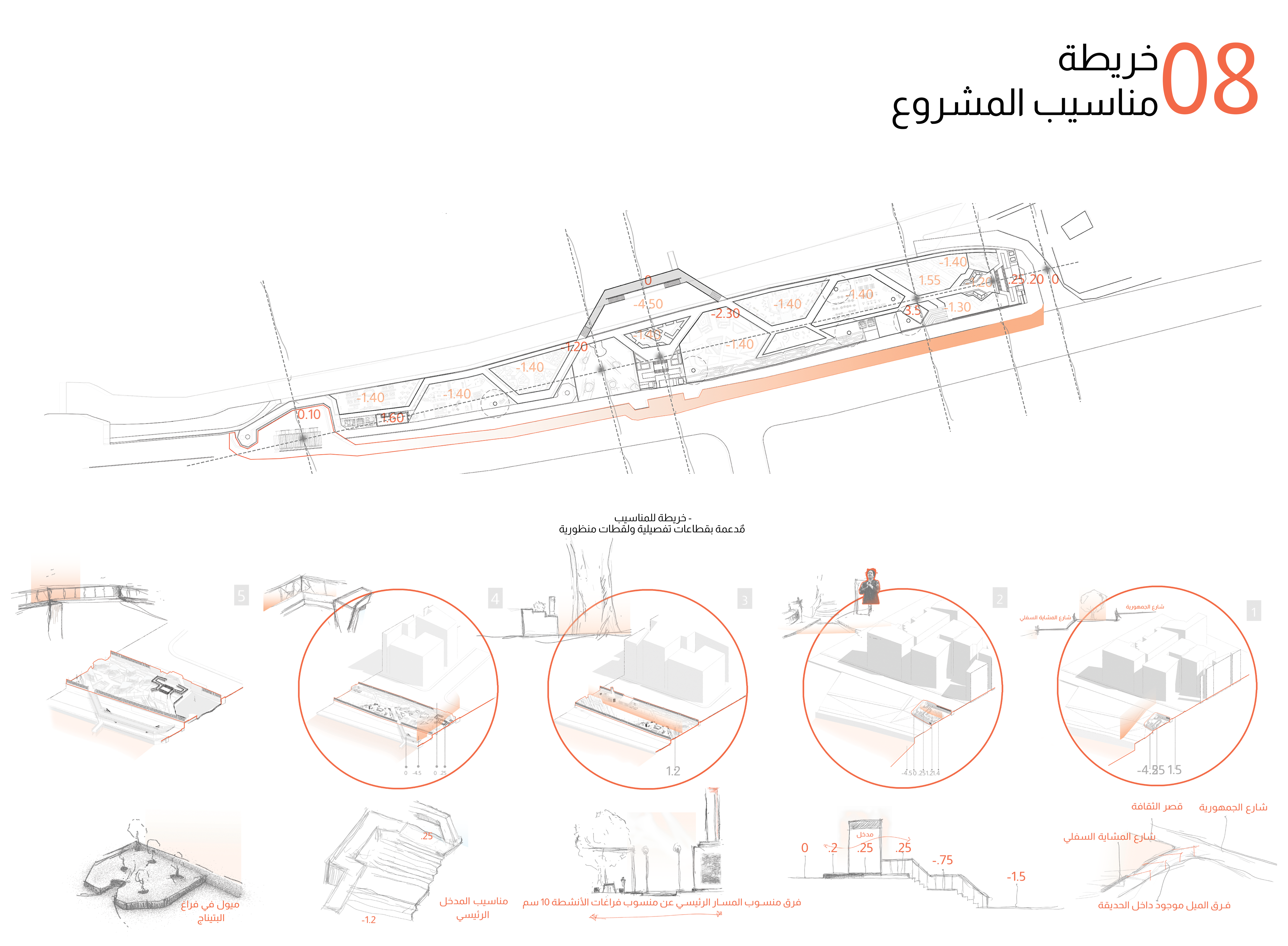 尼罗河畔新娘花园开发项目-10
