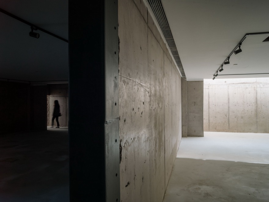 普罗建筑丨如故园—吴悦石艺术馆改造建筑设计 丨中国北京-110