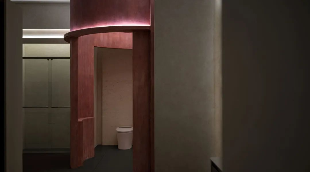 展厅·JSD 和 EOGO 和 ROSERY丨中国成都丨简璞设计-76