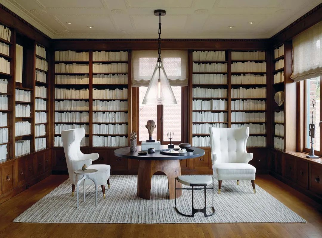 百年老宅翻新丨InstaDesign-31