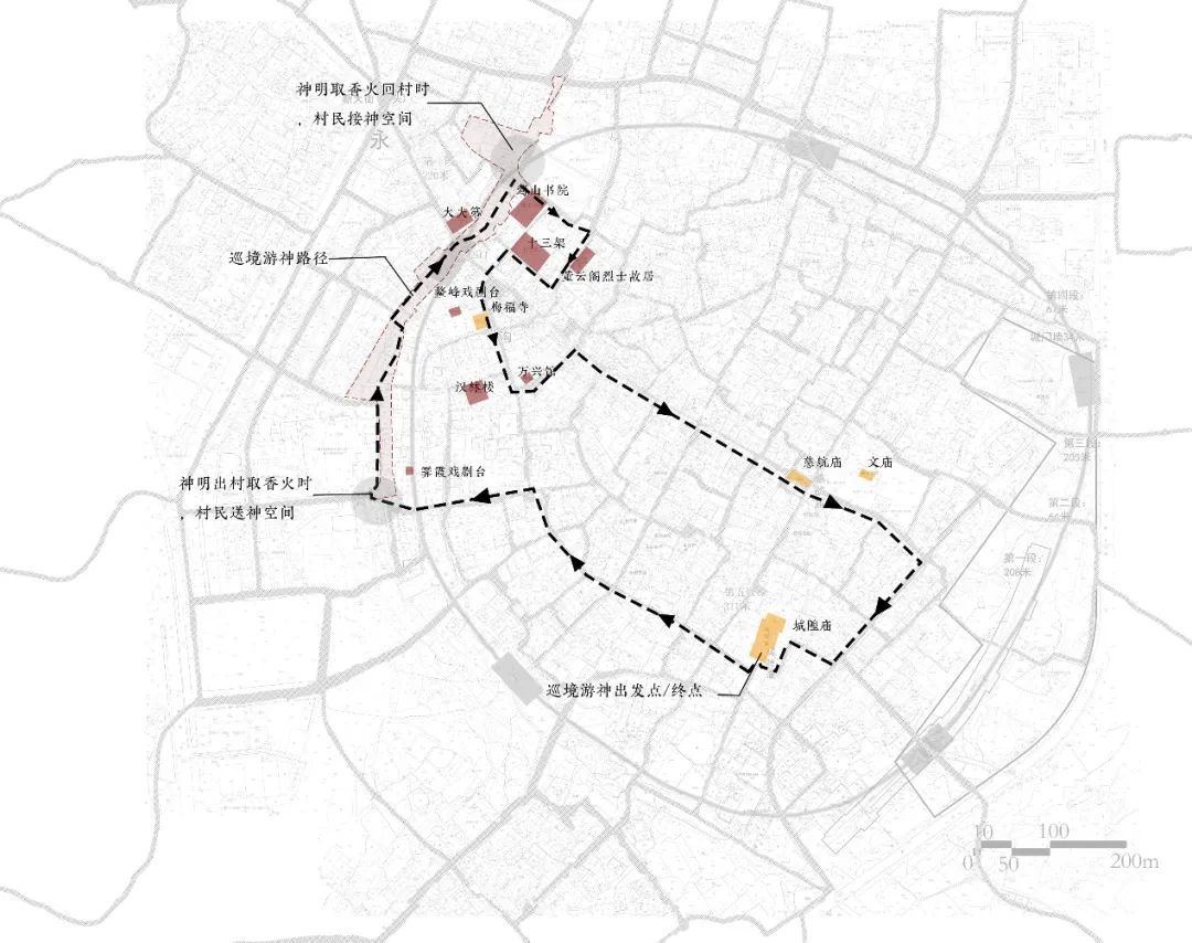 永宁古卫城文化维度再探索-64