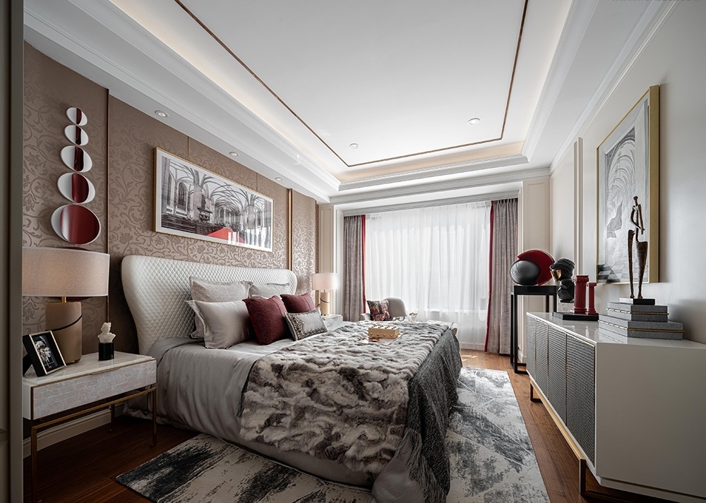 惠州星河丹堤N6N7区样板房-21