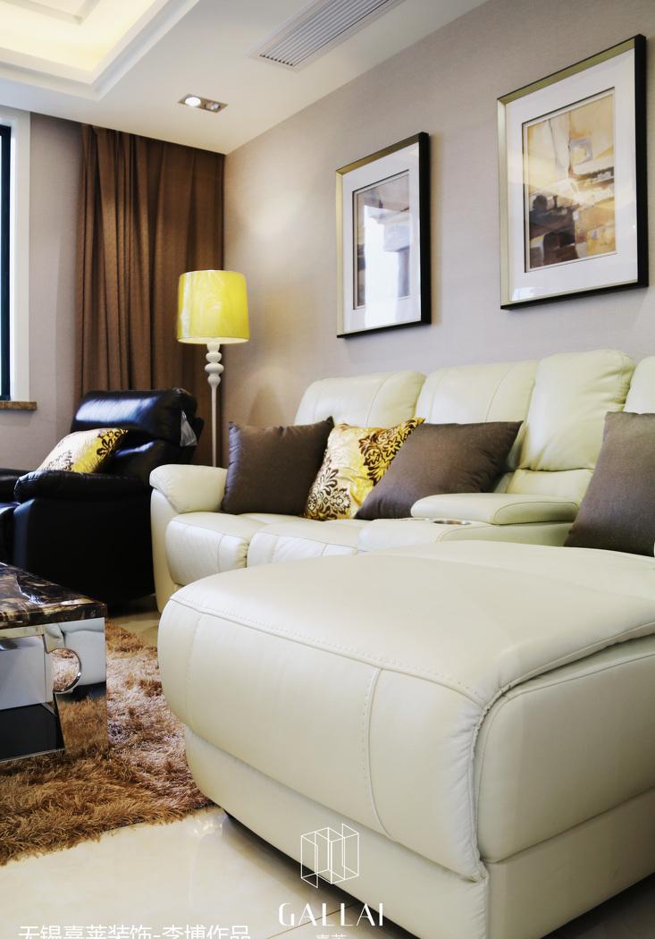 
无锡嘉莱2016简约新作◤东溪望族◥ -2