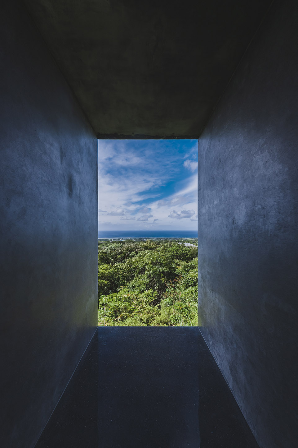 今归仁住宅丨日本冲绳丨STUDIO COCHI ARCHITECTS-76