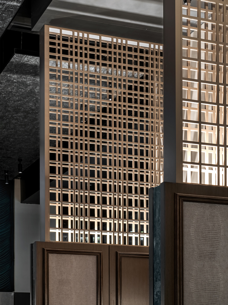 Gentle oak 橡丨中国广州-37