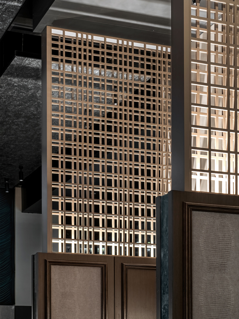 Gentle oak 橡丨中国广州-37