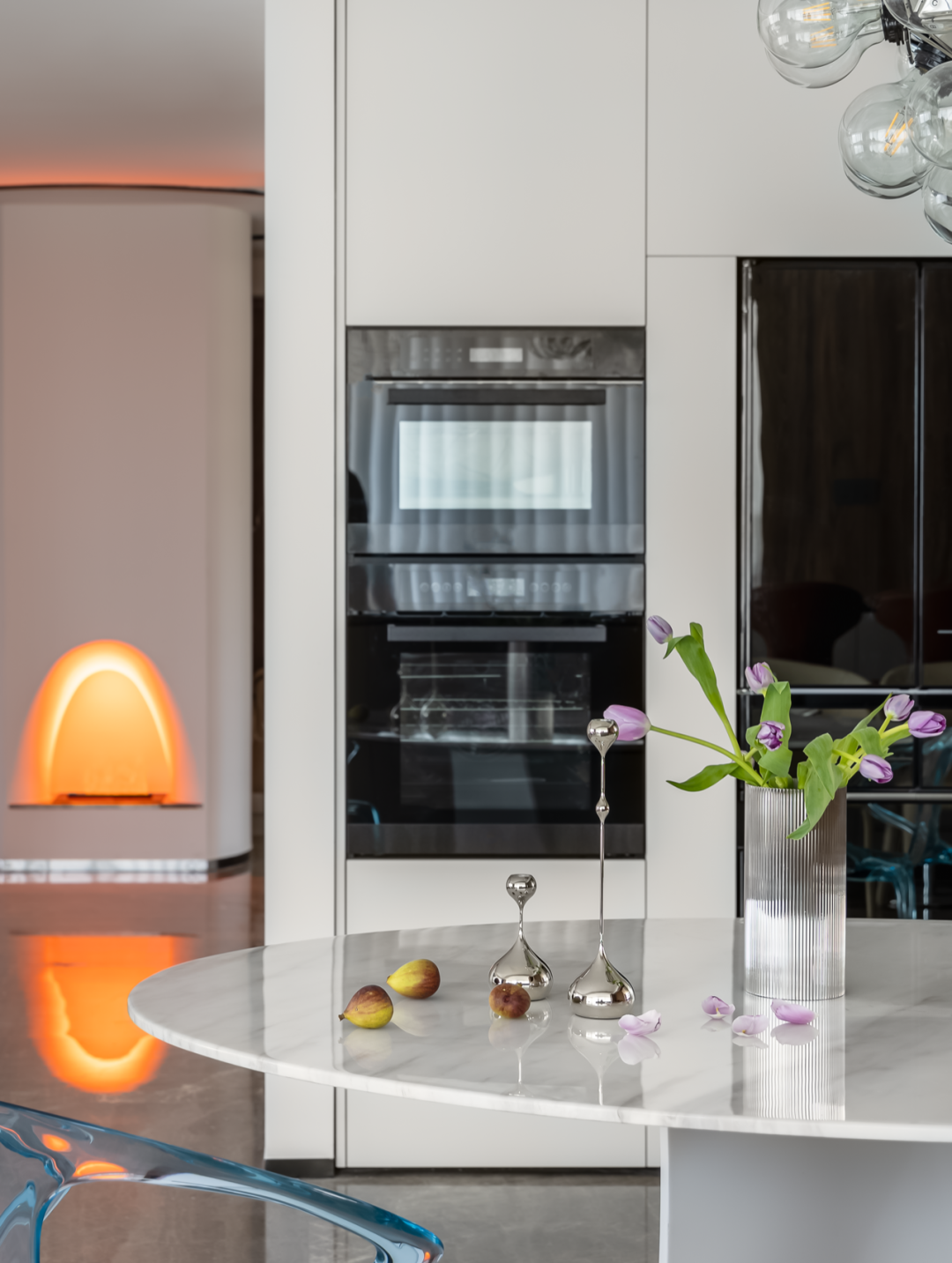 慢调生活 · 德商·锦江天玺丨中国成都丨CYAN-19