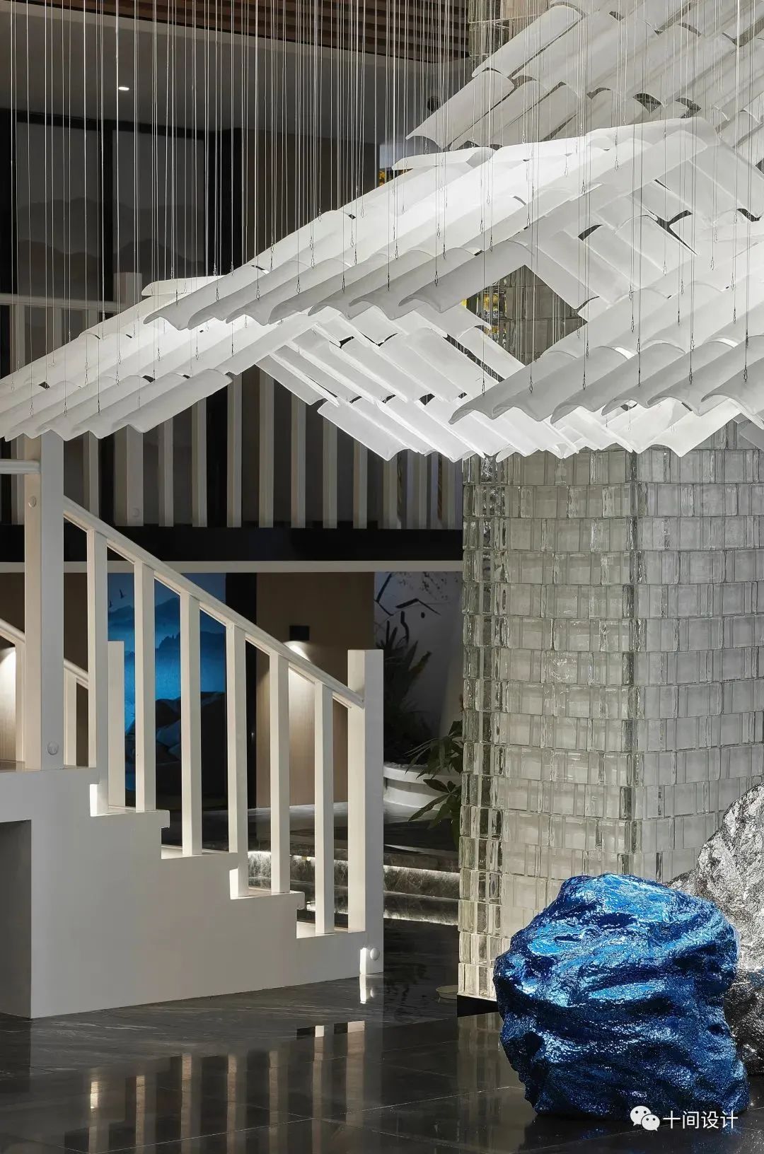 水悦江南温泉酒店丨中国池州丨十间设计-57