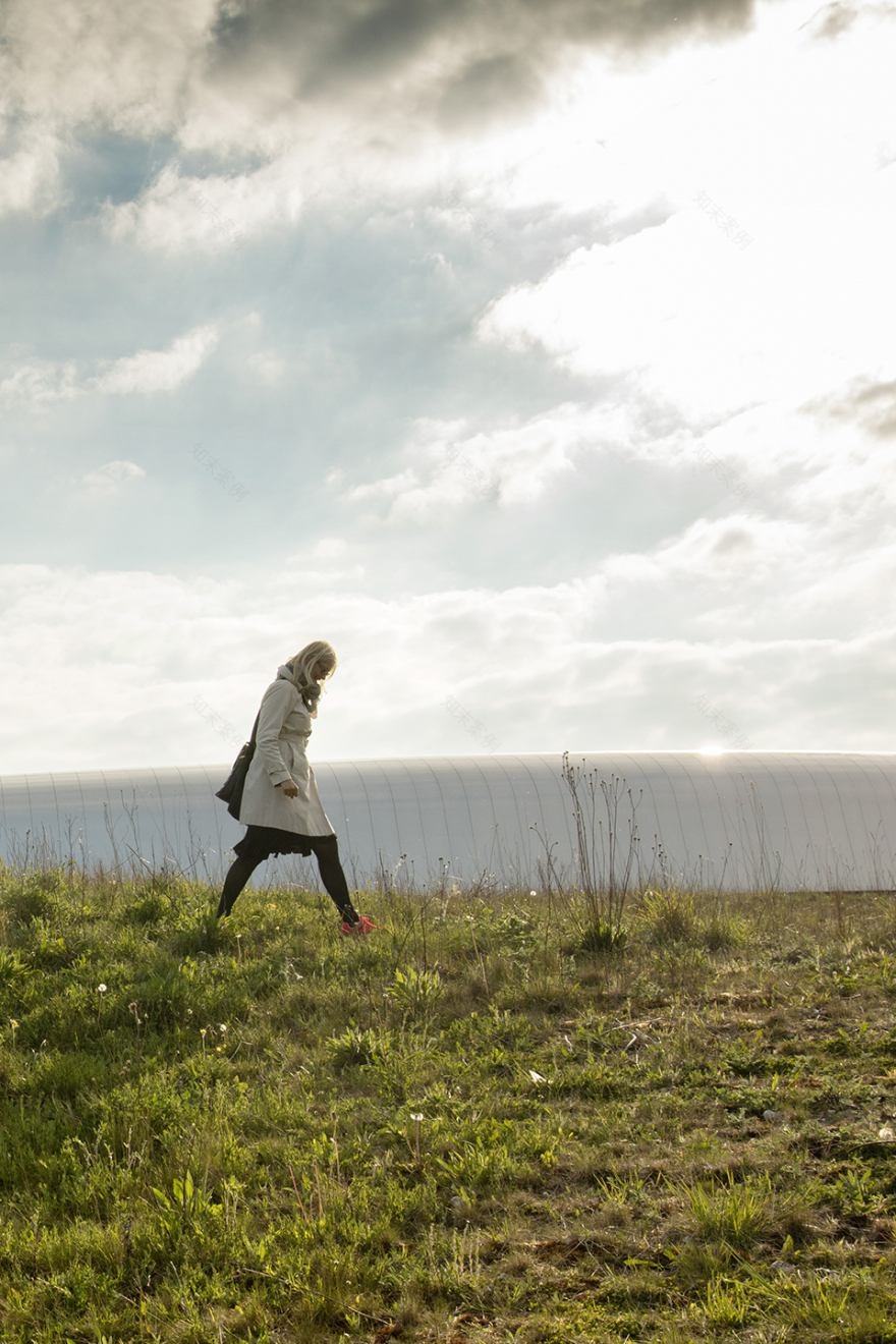 MAX IV 实验室周边景观规划,瑞典 / Snøhetta-47