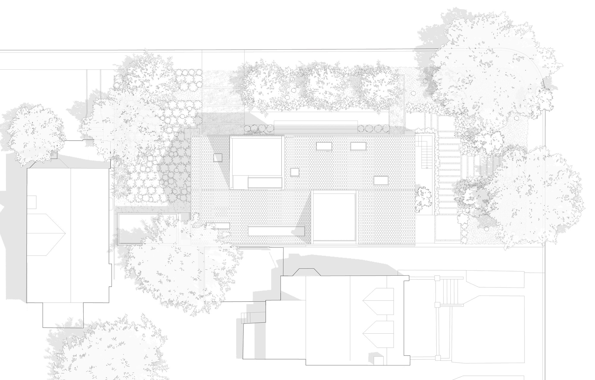丨加拿大多伦多丨Batay  Csorba Architects-54