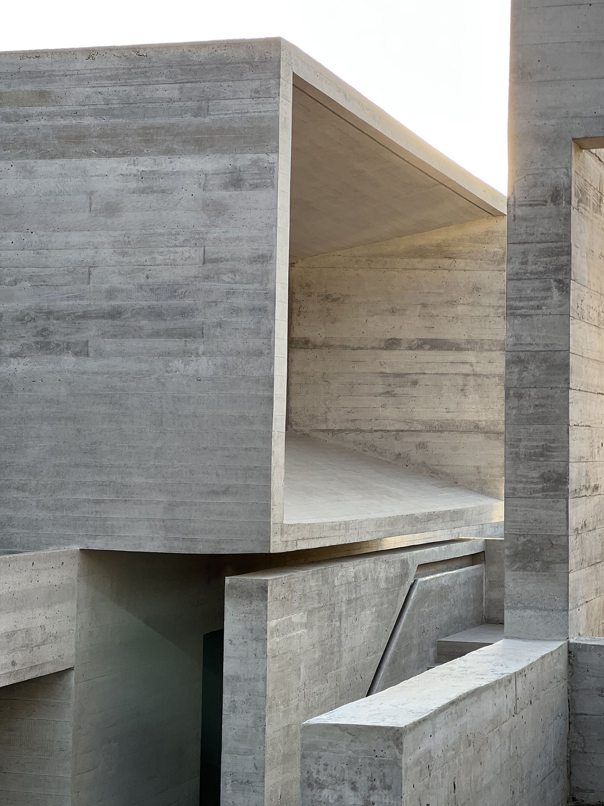 卡萨莱玛宅邸丨智利圣地亚哥丨Gonzalo Mardones V Arquitectos-40