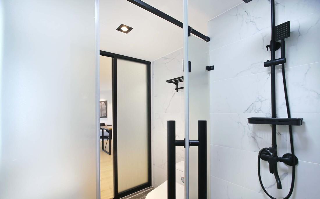 
闹中取静（翰林府邸武定路） -16