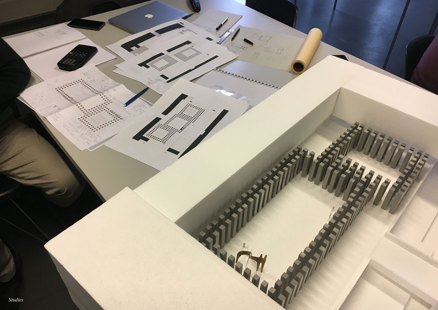 葡萄牙里斯本“夏日的广场”装置艺术设计-32