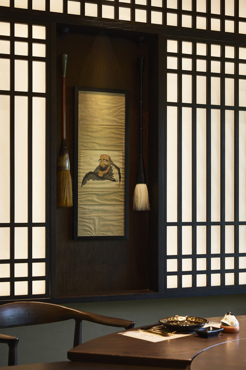 蟹神·唐朝丨中国和平丨MIX 混合空间设计工作室-11