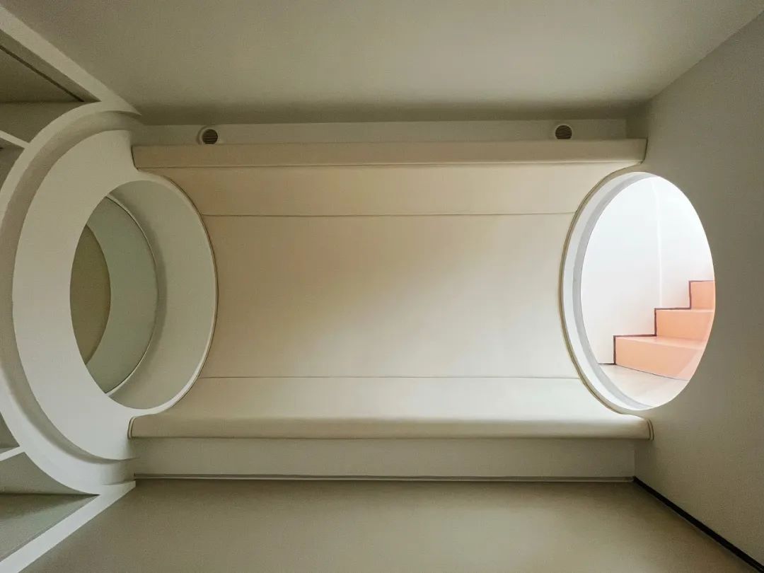 治愈的家丨中国上海丨云寸九辰&宇合光年-101