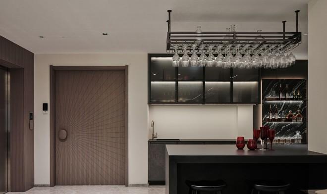 孔雀庄园展厅-74