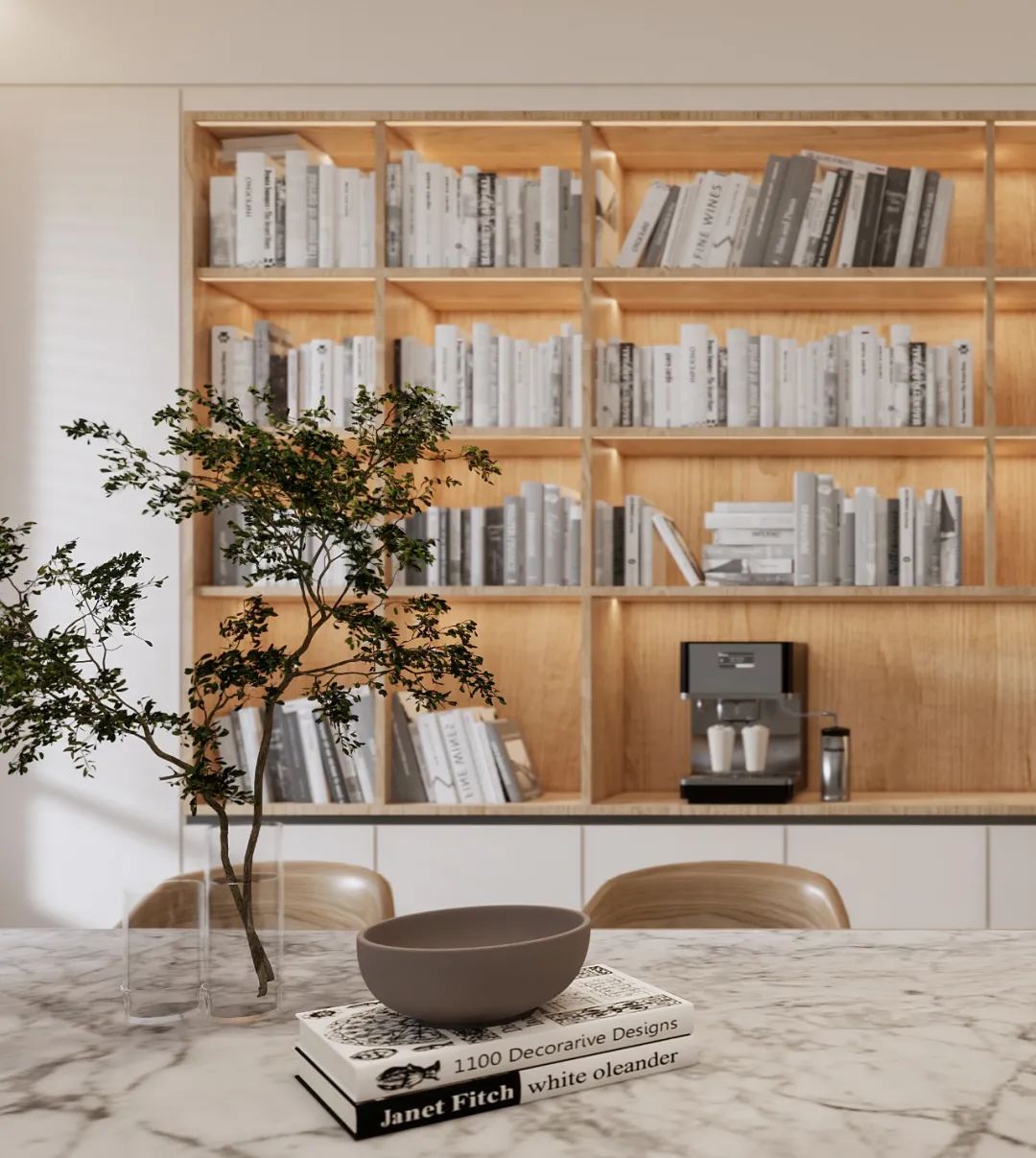 东方名苑·首府丨中国湖南丨屋上三间-21