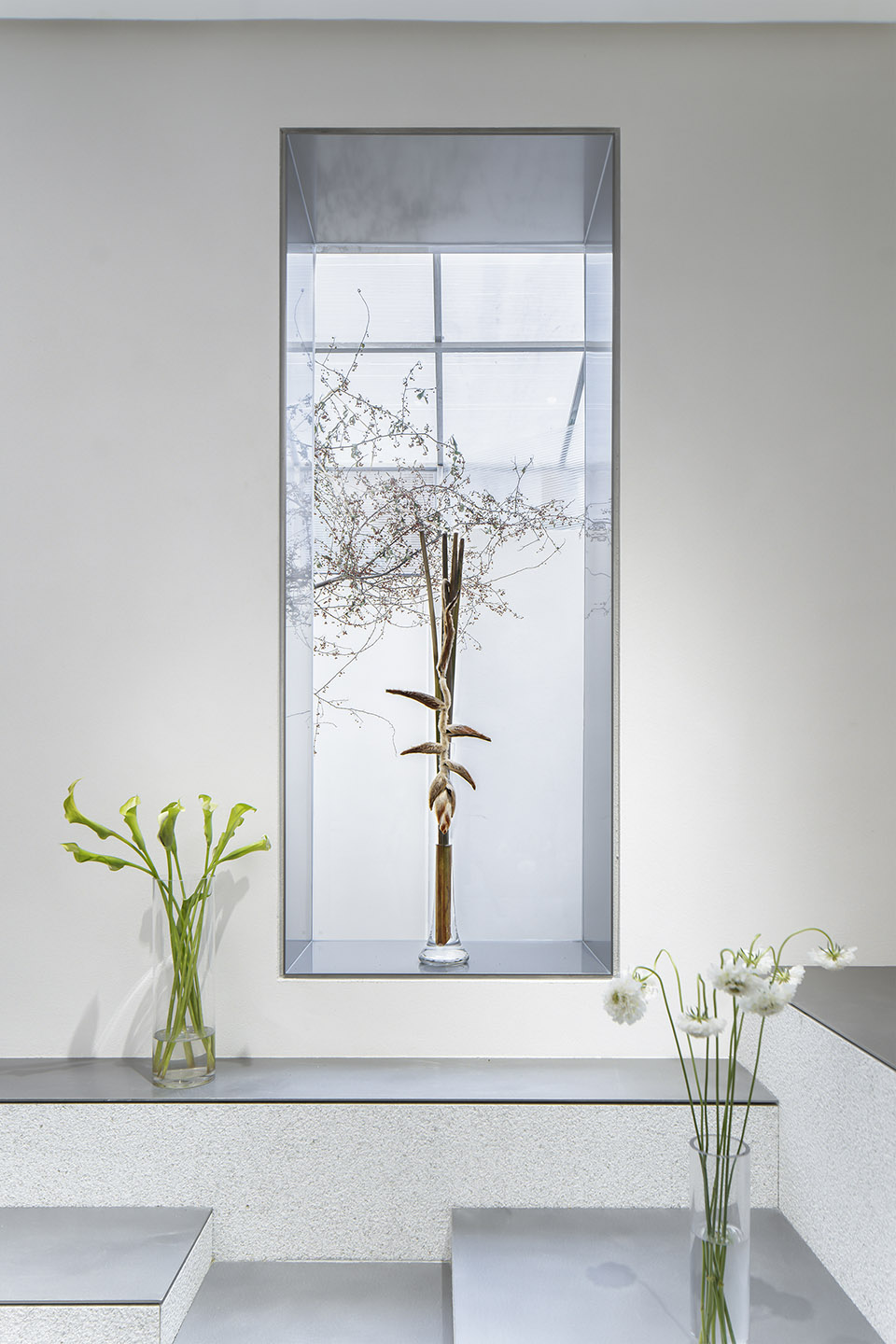 上海Absolute精品花艺店-21