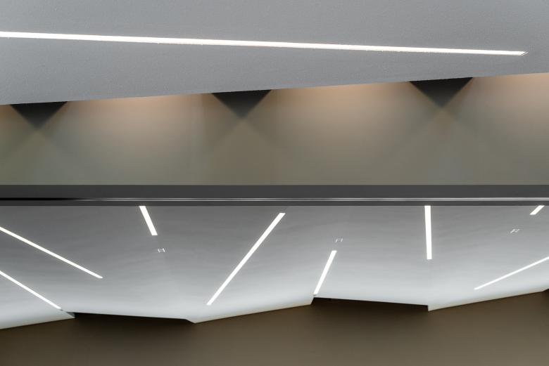 dasch zürn + partner丨Neubau Veranstaltungshalle Kuppenheim丨德国-10