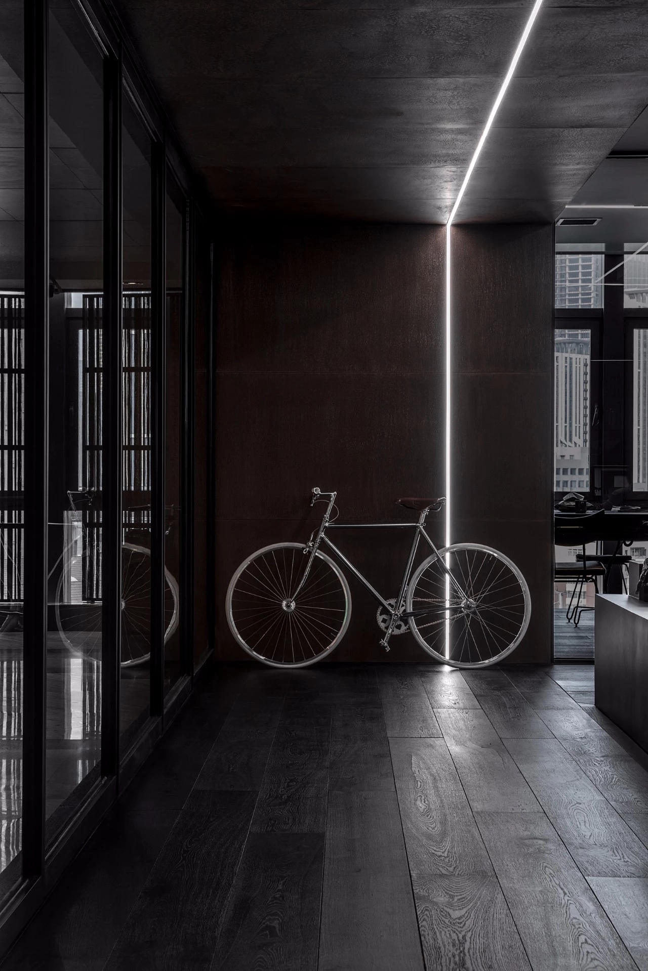 图派视觉 | 有田建筑 1949 office-13