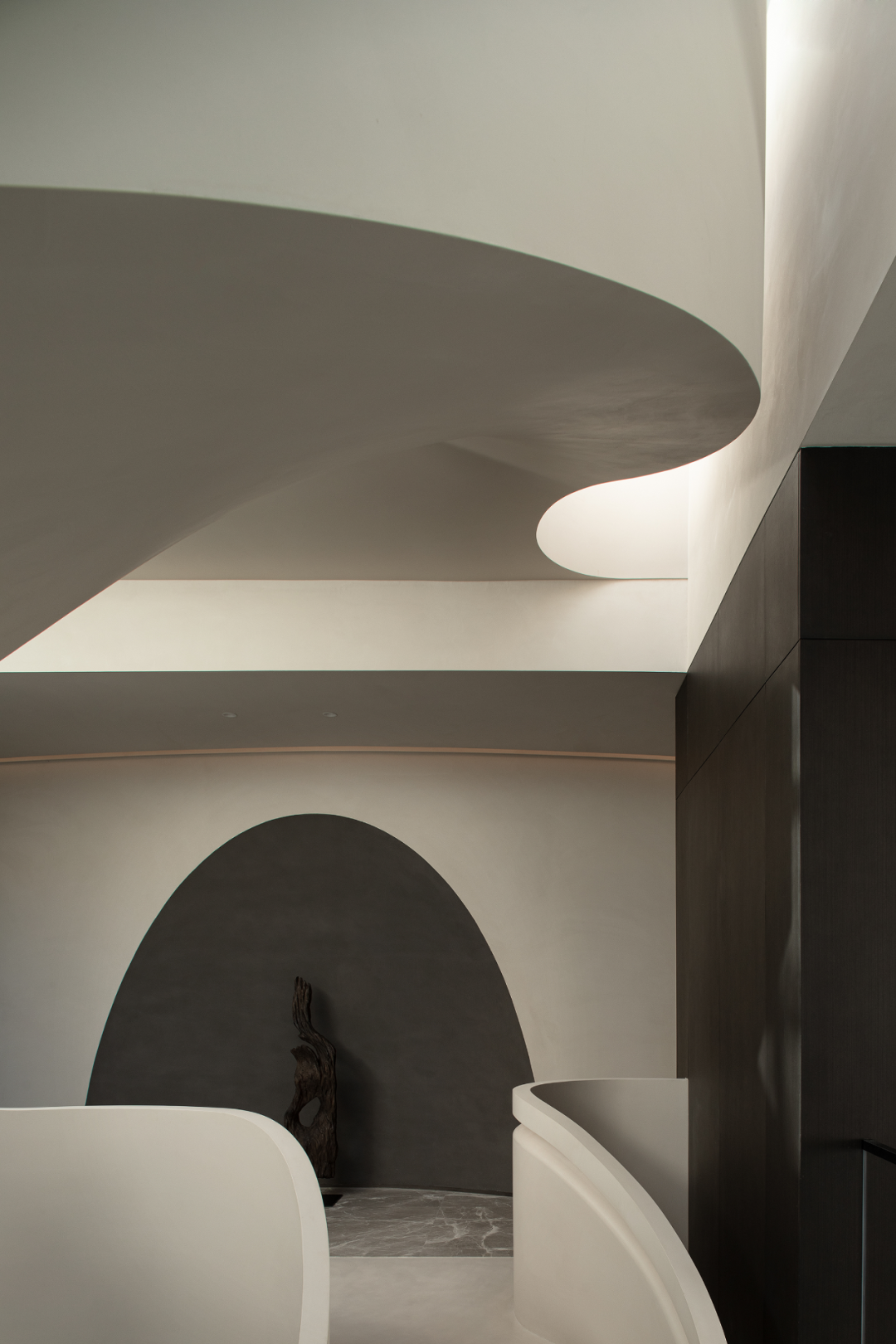 空间艺术馆丨中国苏州丨赖仕锦设计工作室-16