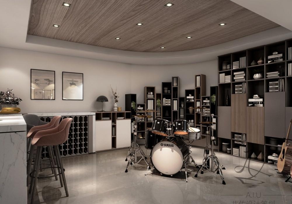 路劲阅湖 赵浩然打造多元娱乐空间-10