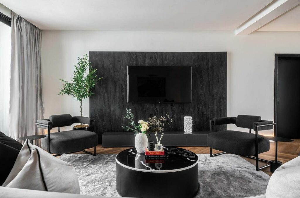 丨尼日利亚拉各斯丨Luxehome By Us-15