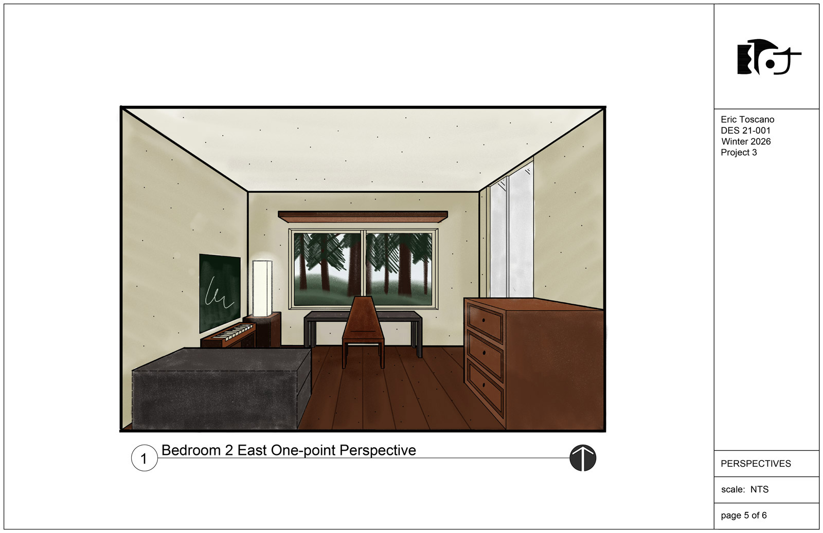 Apartment（公寓）-8