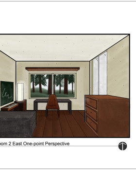 Apartment（公寓）
