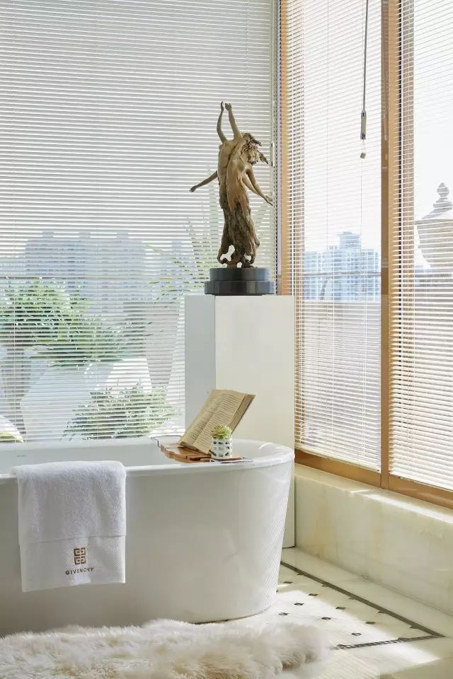 把样板房设计成这样，才是最有格调的！-52